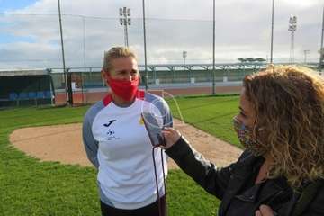  Telde, sede del primer campo homologado por la Federación Española de Béisbol y Sófbol/TA.